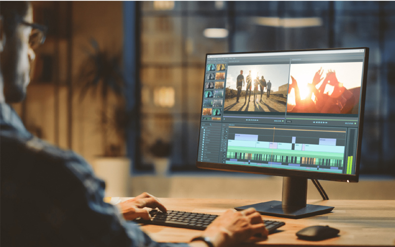 best video making software lifetime deal